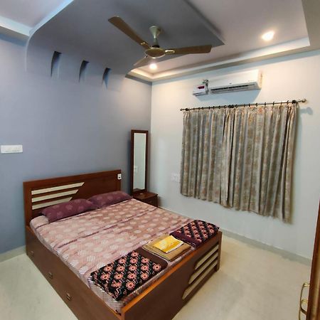 Providence Homestay Malpe Udupi Exterior foto