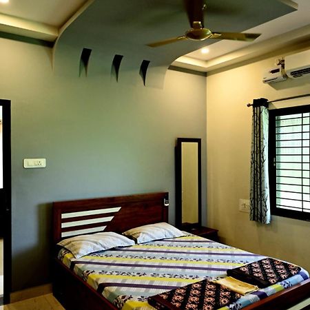 Providence Homestay Malpe Udupi Exterior foto